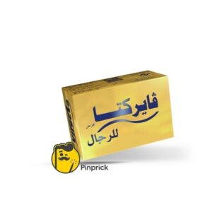 فايركتا - Virecta 100mg | لعلاج ضعف الانتصاب - 12 أقراص