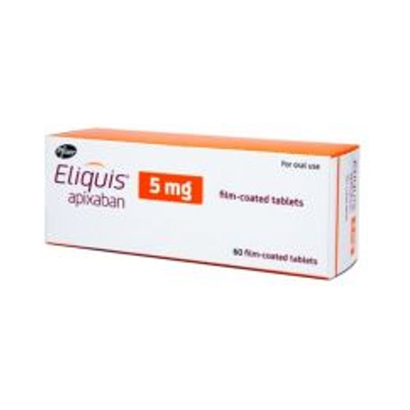 إليكويس 5 مجم