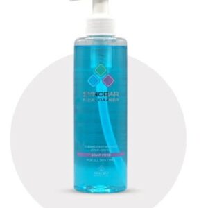 سينوبار غسول للوجه 250 ml