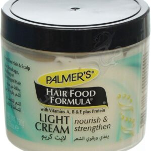 بالمرز كريم فود للشعر لايت للسيدات 150 ml