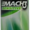 جيليت جل الحلاقة Mach3 Complete Defense Sensitive من جيليت 200 ملي