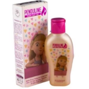 بندولين زيت شعر للأطفال 120 ml