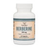 DOUBLE WOOD SUPPLEMENTS Berberine 60 capsules