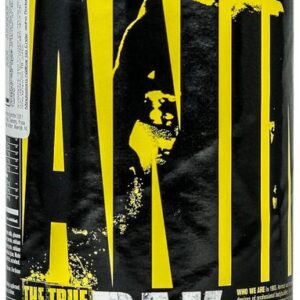 Animal Universal Nutrition Pak, Pack of 44