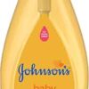 جونسون شامبو أطفال 750 ml