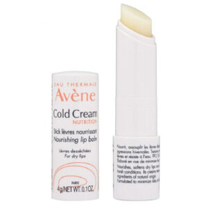 افين كولد كريم مرطب شفاه 4 ml