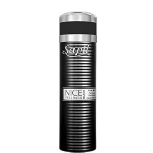 سابيل سبراي نايس فيلينجز بلاك 200 ml