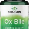 Ox Bile 60 capsules
