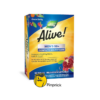 50+ Alive® | Tablets 50 - Men’s Complete Multivitamin