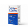 Arginine + Citrulline 1000mg أرجينين وسيترولين - يدعم تدفق الدم - 60 قرص | ®Enar