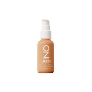 اوز ناتشورالز سيروم فيتامين سي للوجه 30 ml