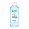 غارنيه Micellar Cleansing Water Sensitive Skim 400 ملي