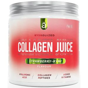 Collagen Juice