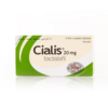 سيالس - CIALIS 20mg 4 TAB