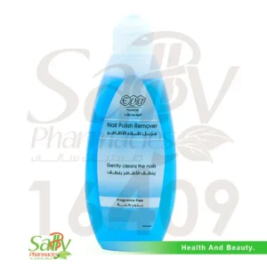 إيفا أسيتون بدون عطر 100 ml