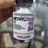 Elite Methyldrene 100 capsules