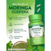 Nature's Truth Moringa Oleifera Capsule Pills - 6000mg 60 Cap