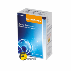 Carnitorax – كارنيتوراكس 30 قرص
