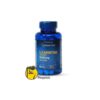 إل-كارنتين – L-Carnitine Fumarate 1000mg – كبسولة 90 | PURITAN’S PRIDE®