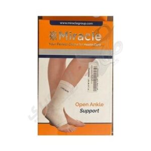 ميراكل الكاحل Sypport Xl