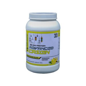 nutrascia Advanced Casein
