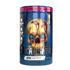 Skull Crusher STIM-FREE 20 Servings
