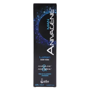 انيفاجين لوشن تونك للشعر للرجال 125 ml