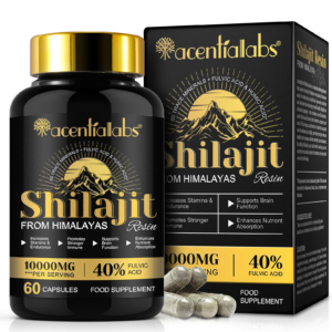 Labs Shilajit Acential 75 servings