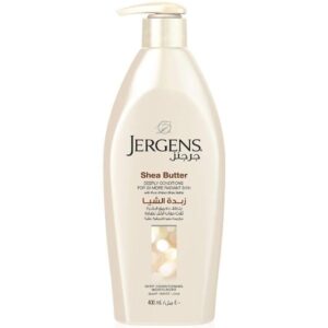 جيرجنز شيا سوفتيننج 400 ml