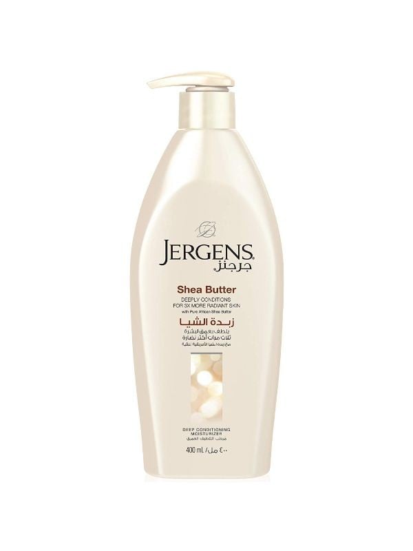 جيرجنز شيا سوفتيننج 400 ml