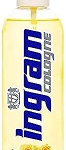 إنجرام يلو فلاور سبلاش للجسم للرجال أو دو كلون 250 ml