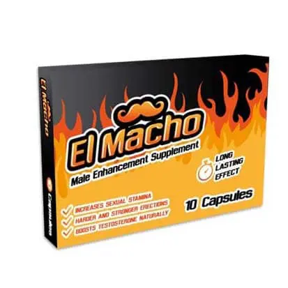 El Macho