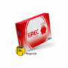 اريك Erec 100mg | لعلاج ضعف الانتصاب - 12 قرص