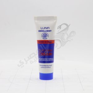 لونا كريم المطريات 20 مجم