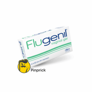 فلوجينيل جيل - Flugenil لعلاج الجفاف المهبلي