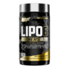 LIPO 6 Hers, Ultra Concentrate, 60 Liqui-Caps