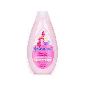 جونسون بلسم شعر للأطفال 500 ml
