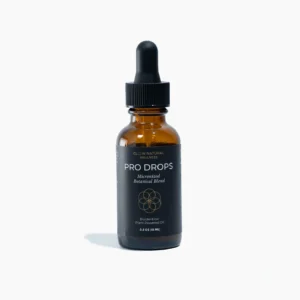 GLOW Natural Wellness | Pro Drops |15 Ml