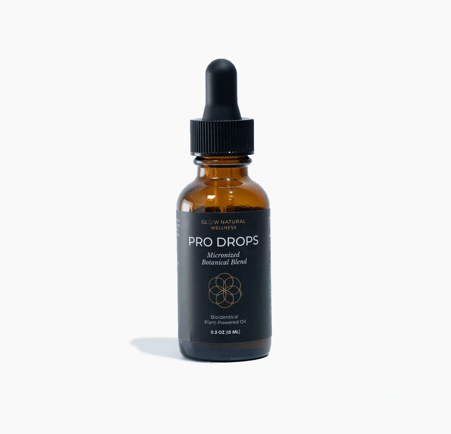 GLOW Natural Wellness | Pro Drops |15 Ml