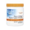 Doctor's BEST Pure Collagen Powder Types 1 & 3, (200 g)