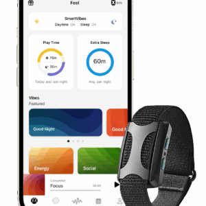 Apollo® Wearable