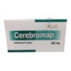سيريبرو ماب كبسولات 200 mg