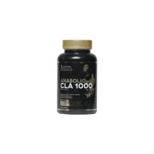 Kevin Levrone Anabolic Cla 1000, 90 Softgels
