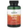 Swanson Royal Jelly 100 Softgels (333.33 mg per softgel)