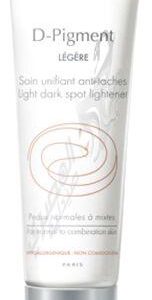 افين كريم الوجه D Pigment Light Lighter Spot Lighter 30 ملي