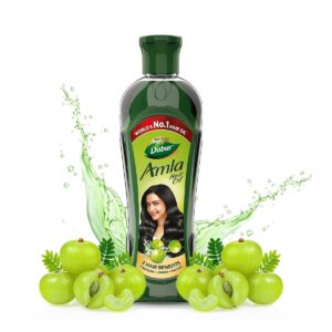 دابر أملا زيت شعر 180 ml