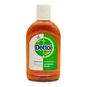ديتول مطهر مركز 50 ml