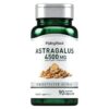 Premium Astragalus Root 4500mg – Extra Strength Immune, Energy & Wellness Herbal Supplement – 90 Vegetarian Capsules for Antioxidant & Vitality Support