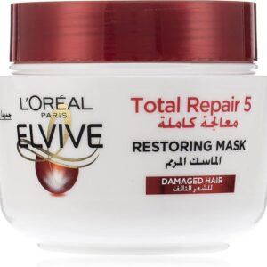لوريا باريس إلفيف ماسك توتال ريبير 5 300 ml