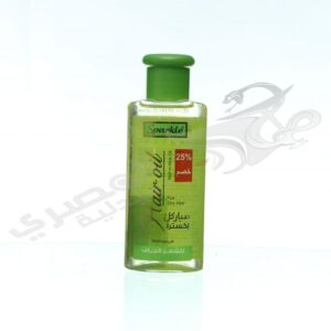 سباركل زيت شعر إكسترا بزيت المنك للشعر الجاف 100 ml